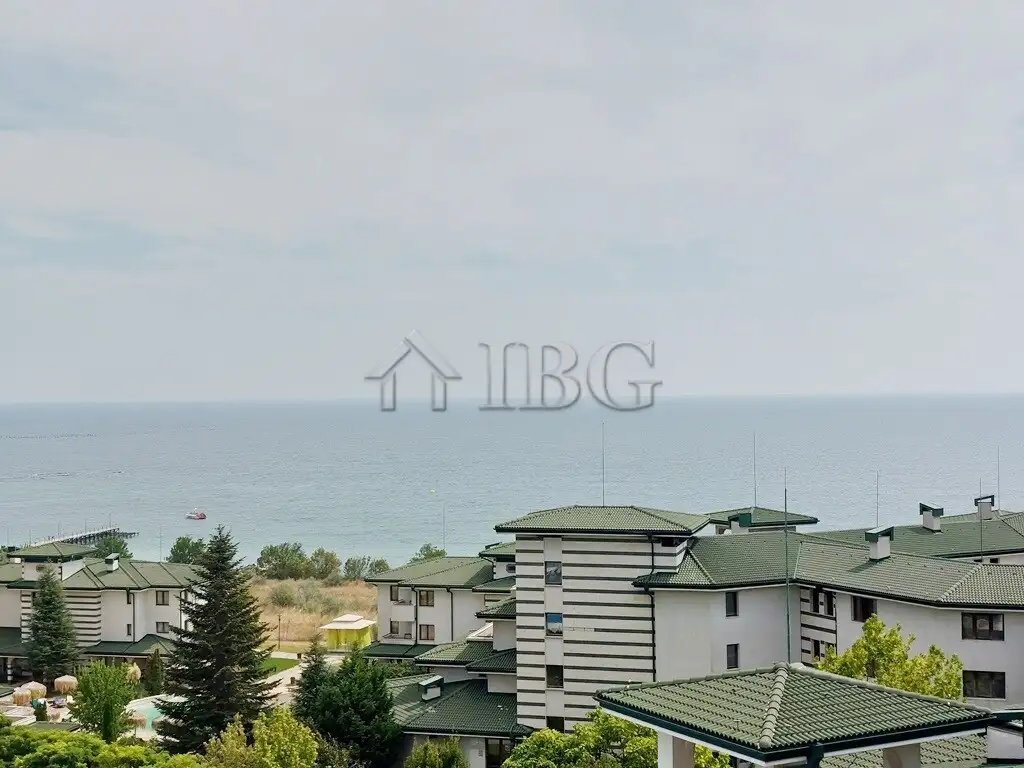 Flat 92m² in Bulgaria, Ravda. Priced at 63000€ rent photo-4