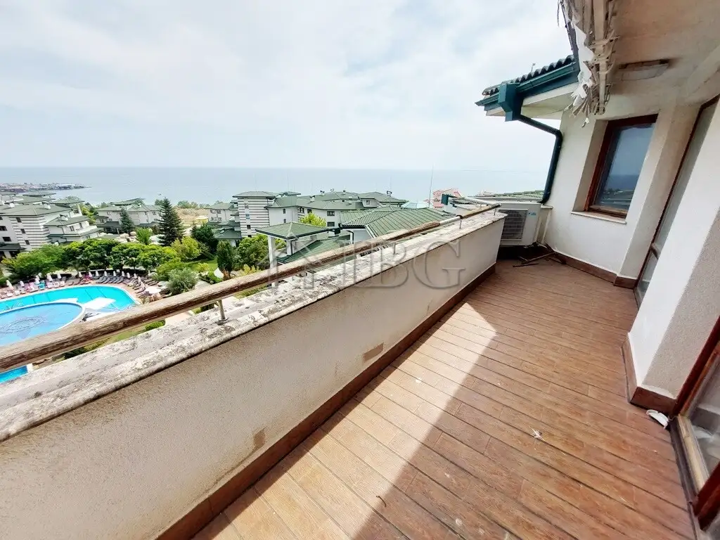 Flat 92m² in Bulgaria, Ravda. Priced at 63000€ rent photo-5