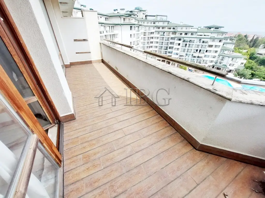 Flat 92m² in Bulgaria, Ravda. Priced at 63000€ rent photo-6