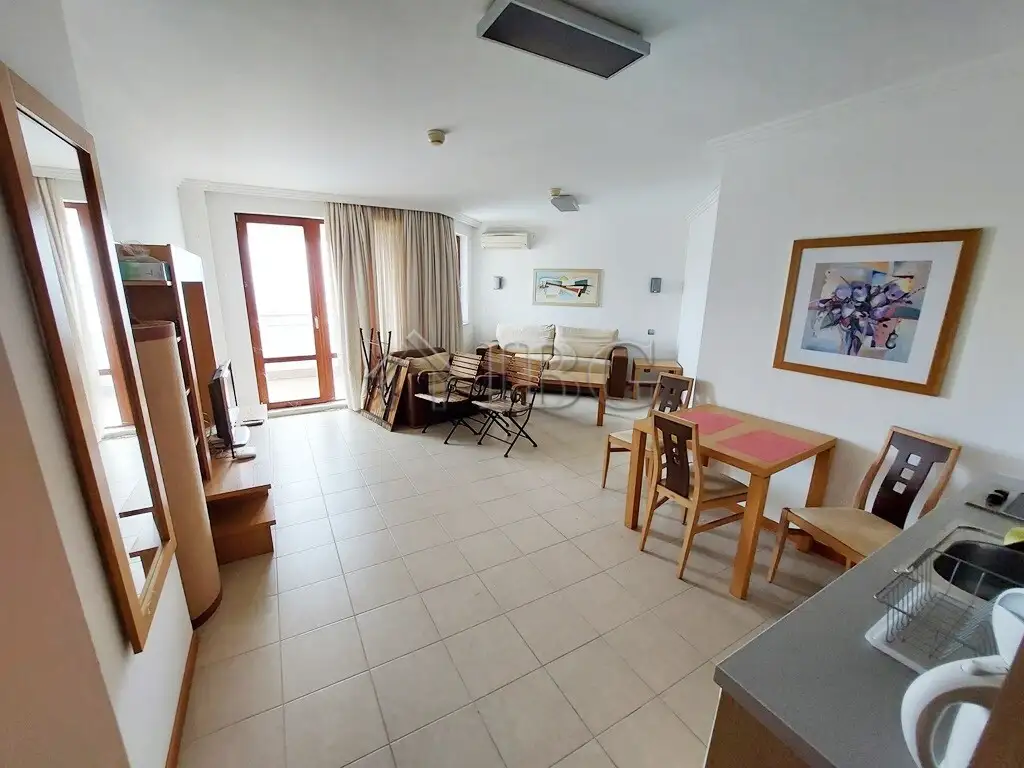 Flat 92m² in Bulgaria, Ravda. Priced at 63000€ rent photo-7