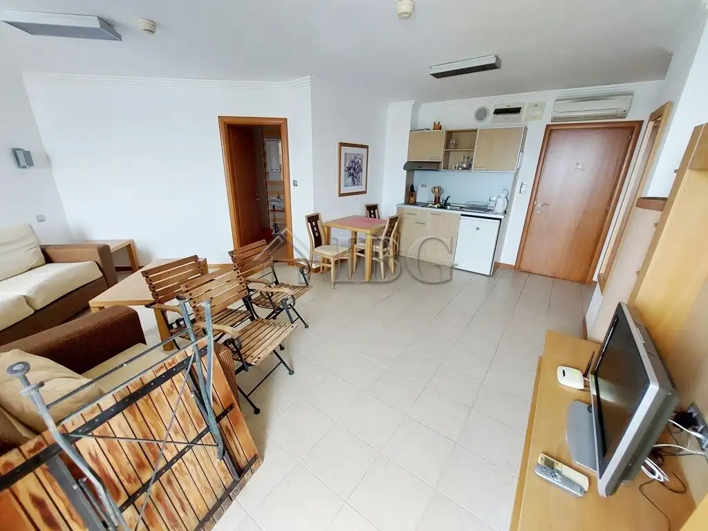 Flat 92m² in Bulgaria, Ravda. Priced at 63000€ rent photo-10