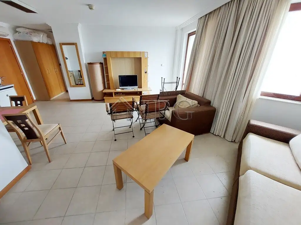 Flat 92m² in Bulgaria, Ravda. Priced at 63000€ rent photo-11