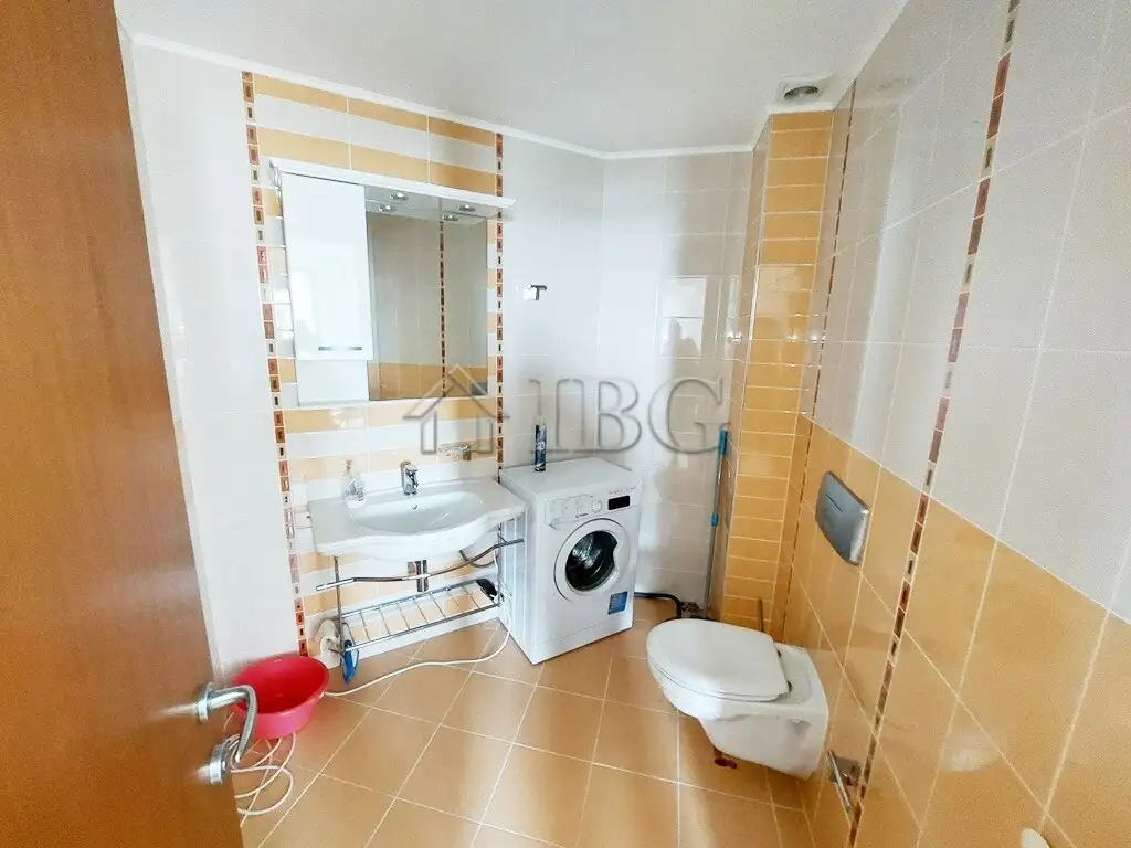 Flat 92m² in Bulgaria, Ravda. Priced at 63000€ rent photo-12