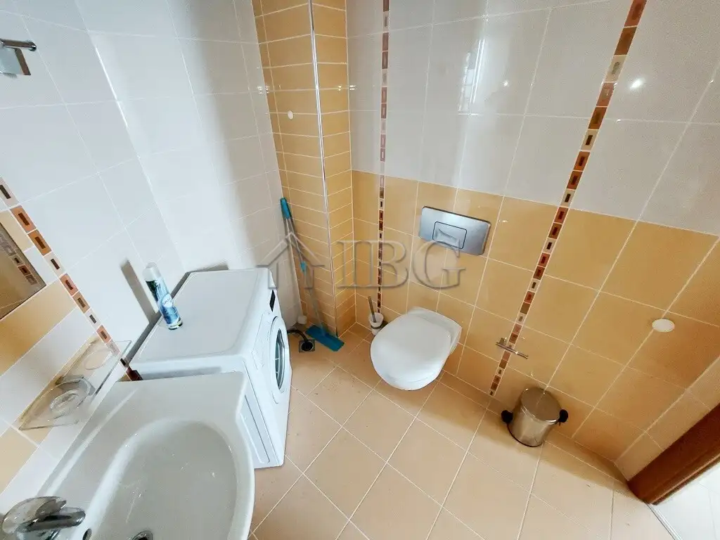 Flat 92m² in Bulgaria, Ravda. Priced at 63000€ rent photo-13
