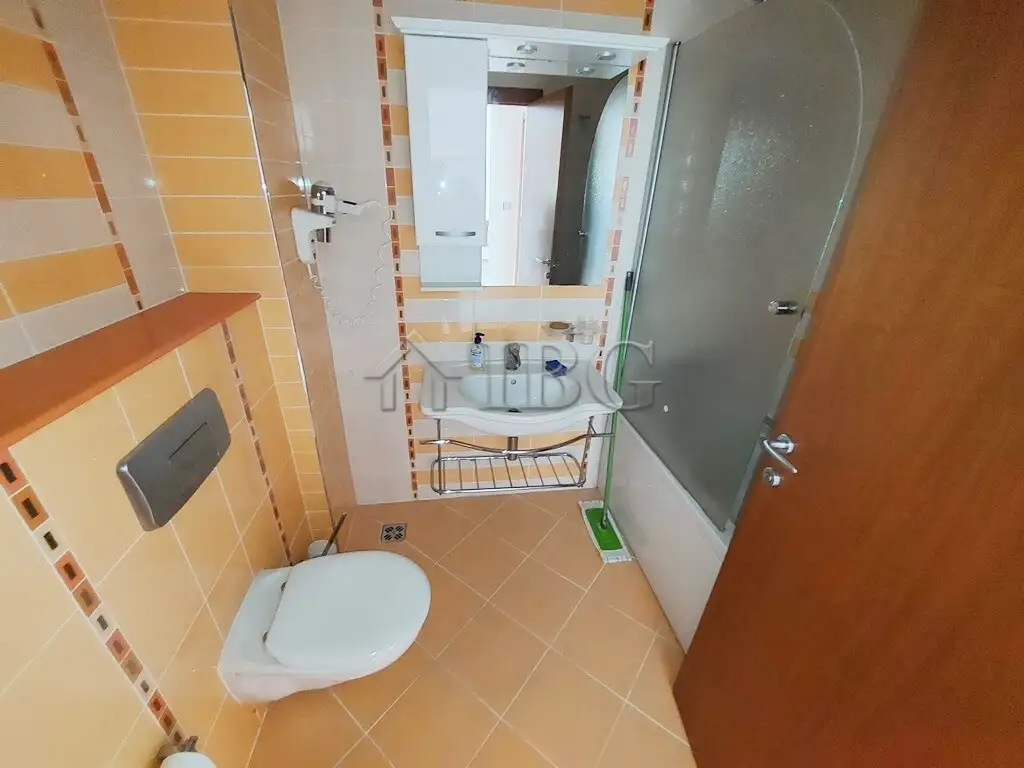 Flat 92m² in Bulgaria, Ravda. Priced at 63000€ rent photo-18