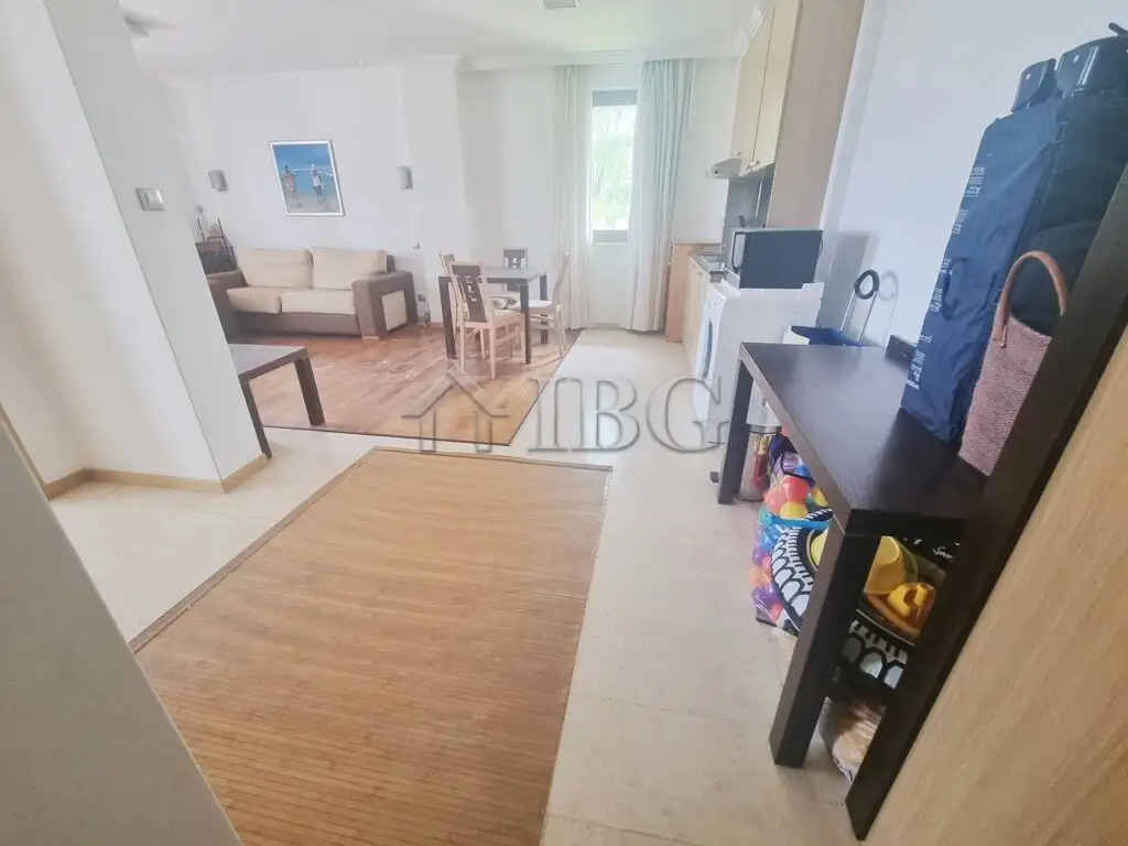 Flat 95m² in Bulgaria, Ravda. Priced at 63000€ rent photo-5