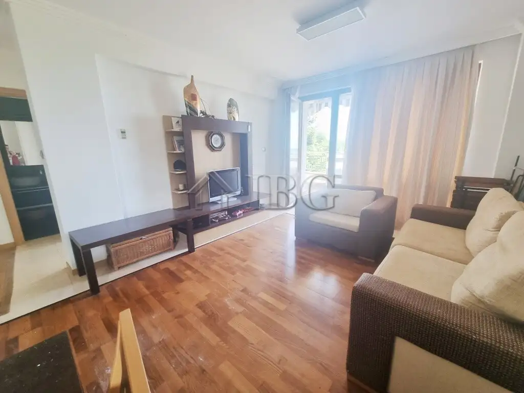 Flat 95m² in Bulgaria, Ravda. Priced at 63000€ rent photo-11