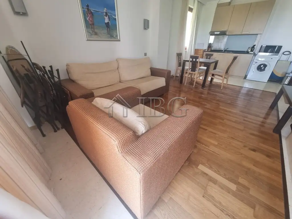 Flat 95m² in Bulgaria, Ravda. Priced at 63000€ rent photo-12