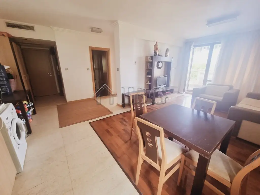 Flat 95m² in Bulgaria, Ravda. Priced at 63000€ rent photo-13