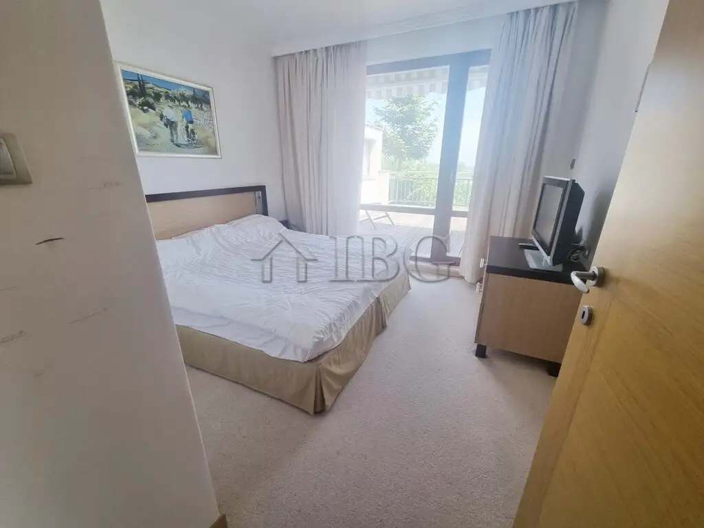Flat 95m² in Bulgaria, Ravda. Priced at 63000€ rent photo-14