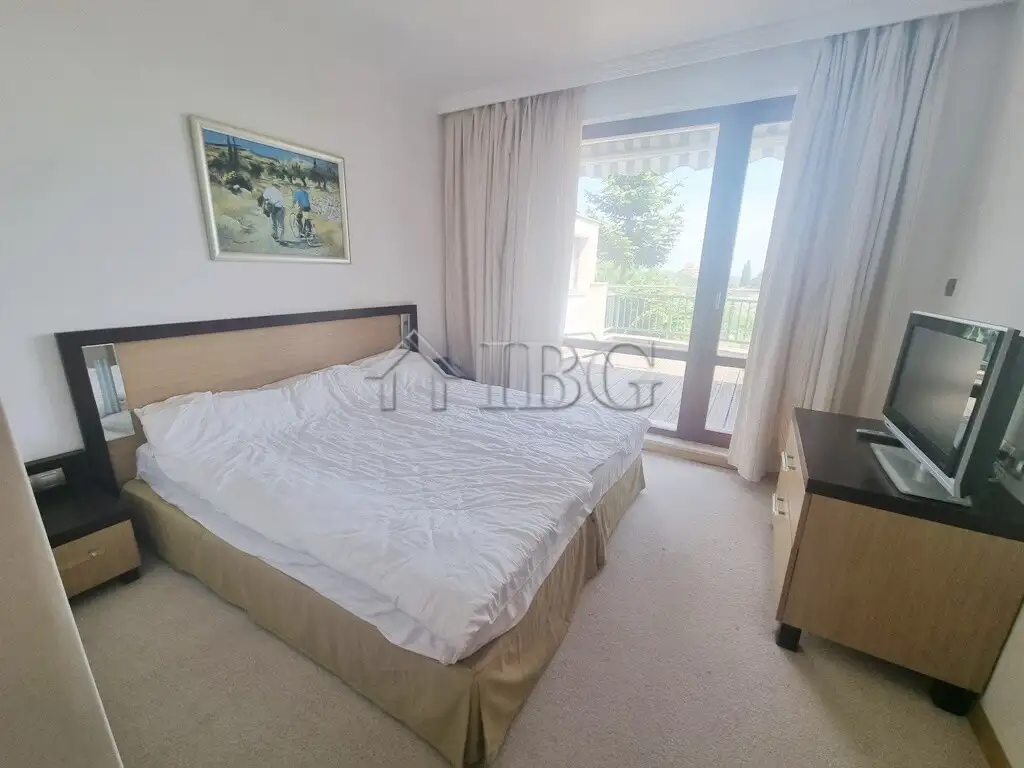 Flat 95m² in Bulgaria, Ravda. Priced at 63000€ rent photo-15