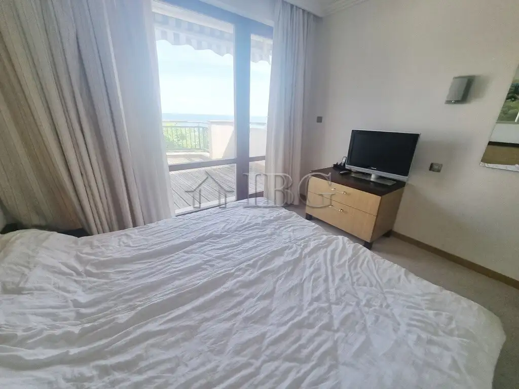 Flat 95m² in Bulgaria, Ravda. Priced at 63000€ rent photo-16