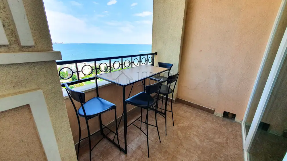 Flat 88m² in Bulgaria, Pomorie. Priced at 105000€ rent photo-2