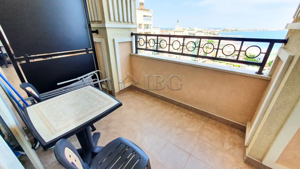 Flat 88m² in Bulgaria, Pomorie. Priced at 105000€ rent photo-3