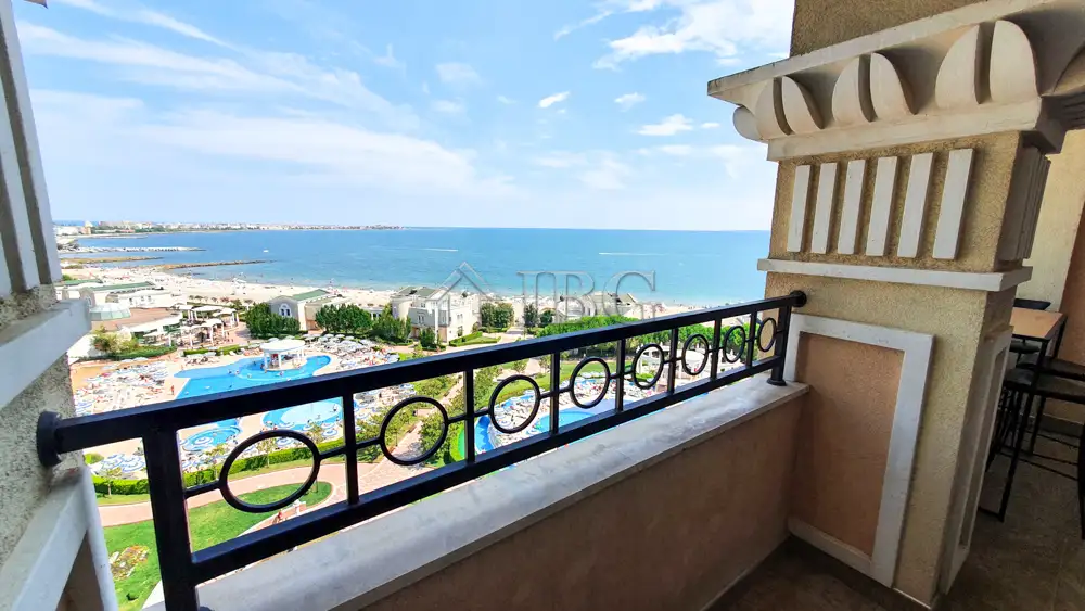 Flat 88m² in Bulgaria, Pomorie. Priced at 105000€ rent photo-4