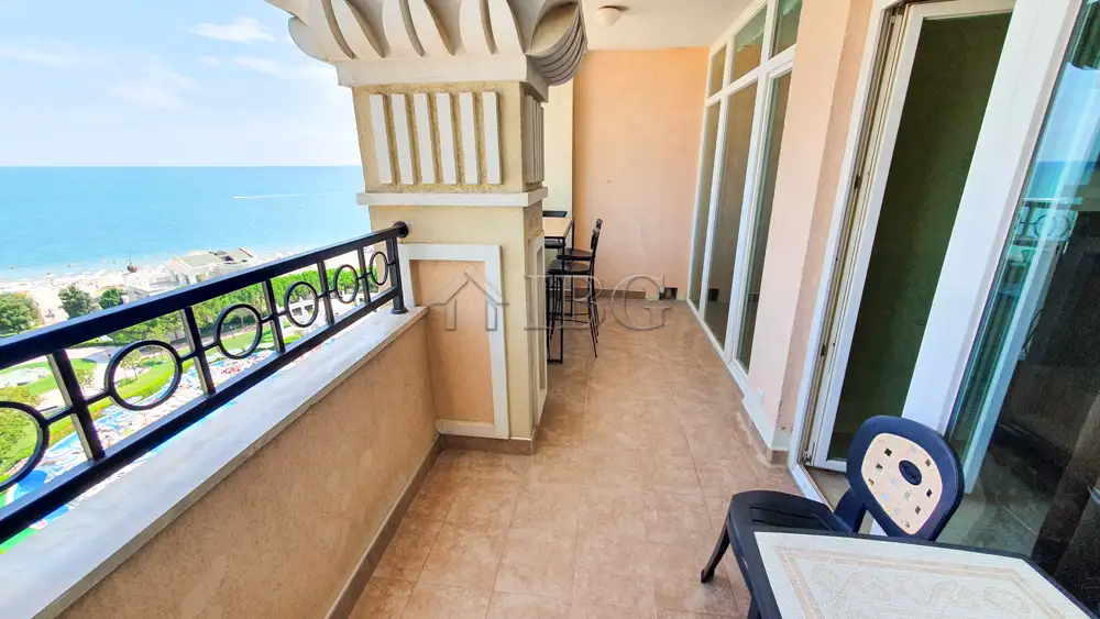 Flat 88m² in Bulgaria, Pomorie. Priced at 105000€ rent photo-5
