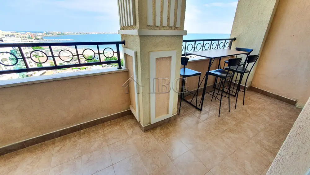 Flat 88m² in Bulgaria, Pomorie. Priced at 105000€ rent photo-6
