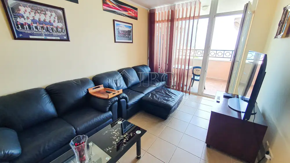 Flat 88m² in Bulgaria, Pomorie. Priced at 105000€ rent photo-8