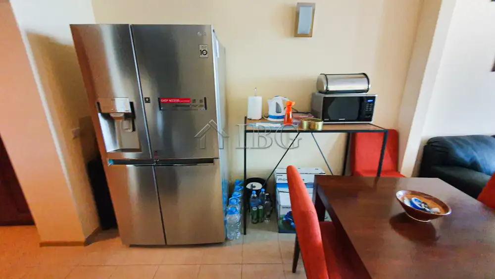 Flat 88m² in Bulgaria, Pomorie. Priced at 105000€ rent photo-10