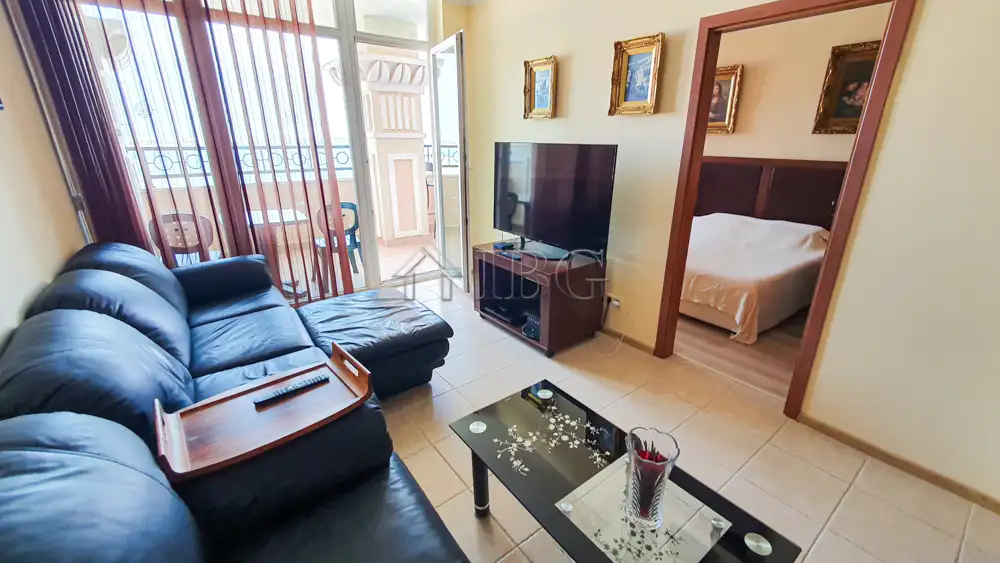 Flat 88m² in Bulgaria, Pomorie. Priced at 105000€ rent photo-11