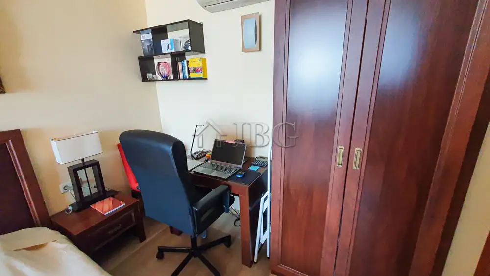 Flat 88m² in Bulgaria, Pomorie. Priced at 105000€ rent photo-14