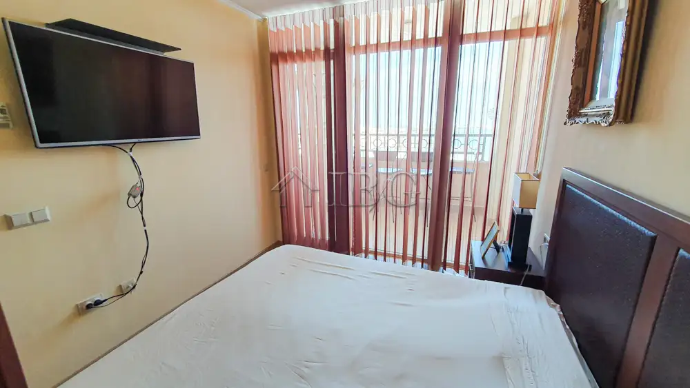 Flat 88m² in Bulgaria, Pomorie. Priced at 105000€ rent photo-15