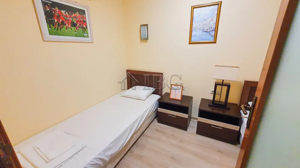 Flat 88m² in Bulgaria, Pomorie. Priced at 105000€ rent photo-16