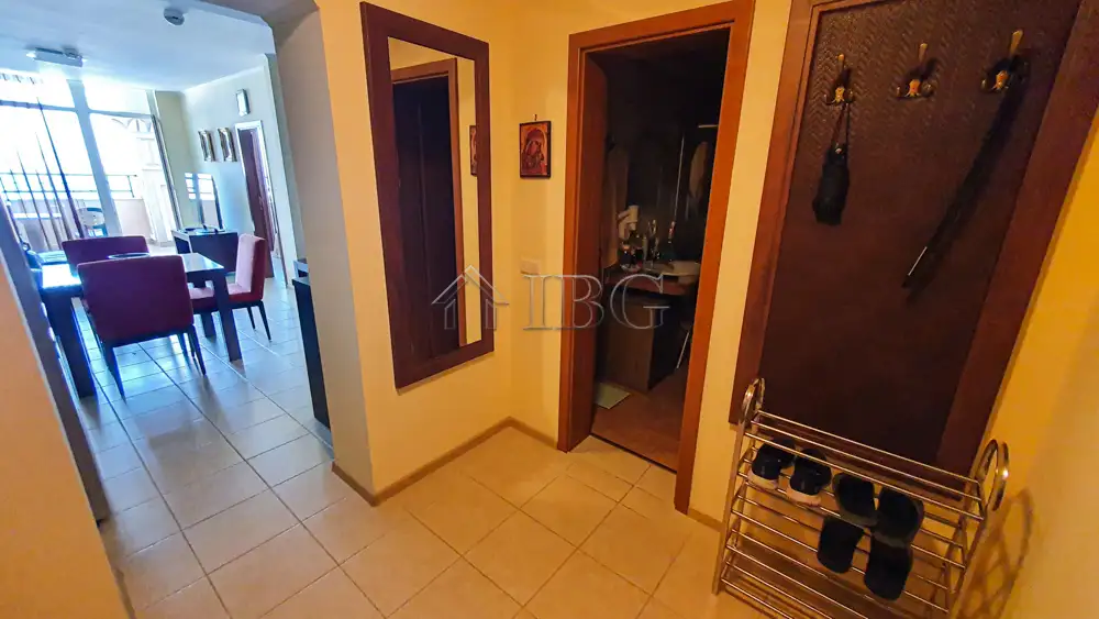 Flat 88m² in Bulgaria, Pomorie. Priced at 105000€ rent photo-18