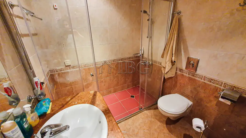 Flat 88m² in Bulgaria, Pomorie. Priced at 105000€ rent photo-19
