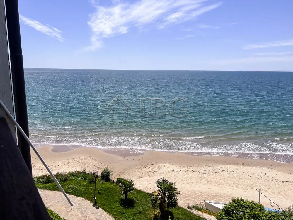 Flat 94m² in Bulgaria, Sveti Vlas. Priced at 205000€ rent photo-5
