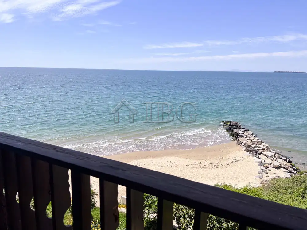 Flat 94m² in Bulgaria, Sveti Vlas. Priced at 205000€ rent photo-2
