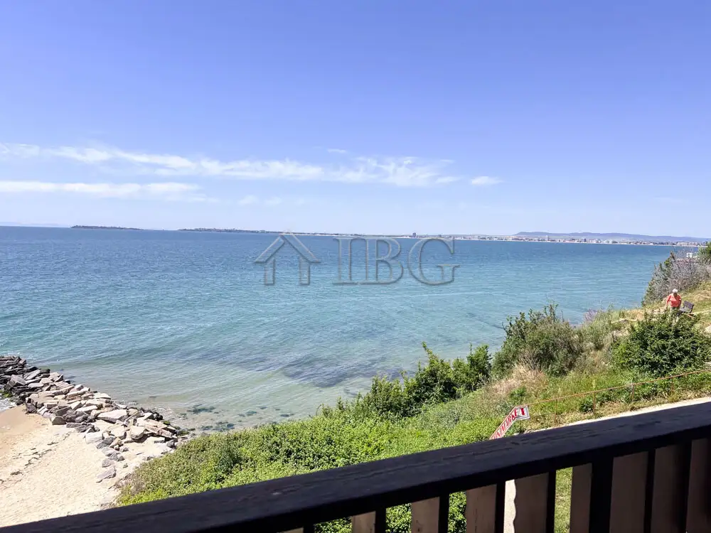 Flat 94m² in Bulgaria, Sveti Vlas. Priced at 205000€ rent photo-3