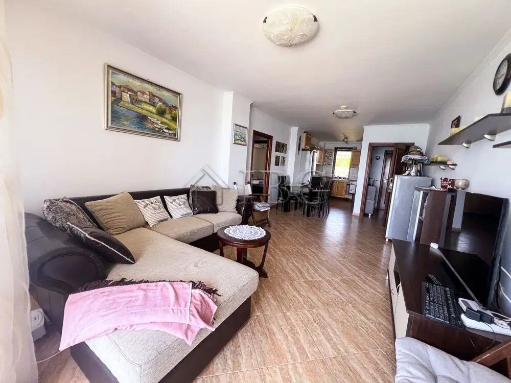 Flat 94m² in Bulgaria, Sveti Vlas. Priced at 205000€ rent photo-6