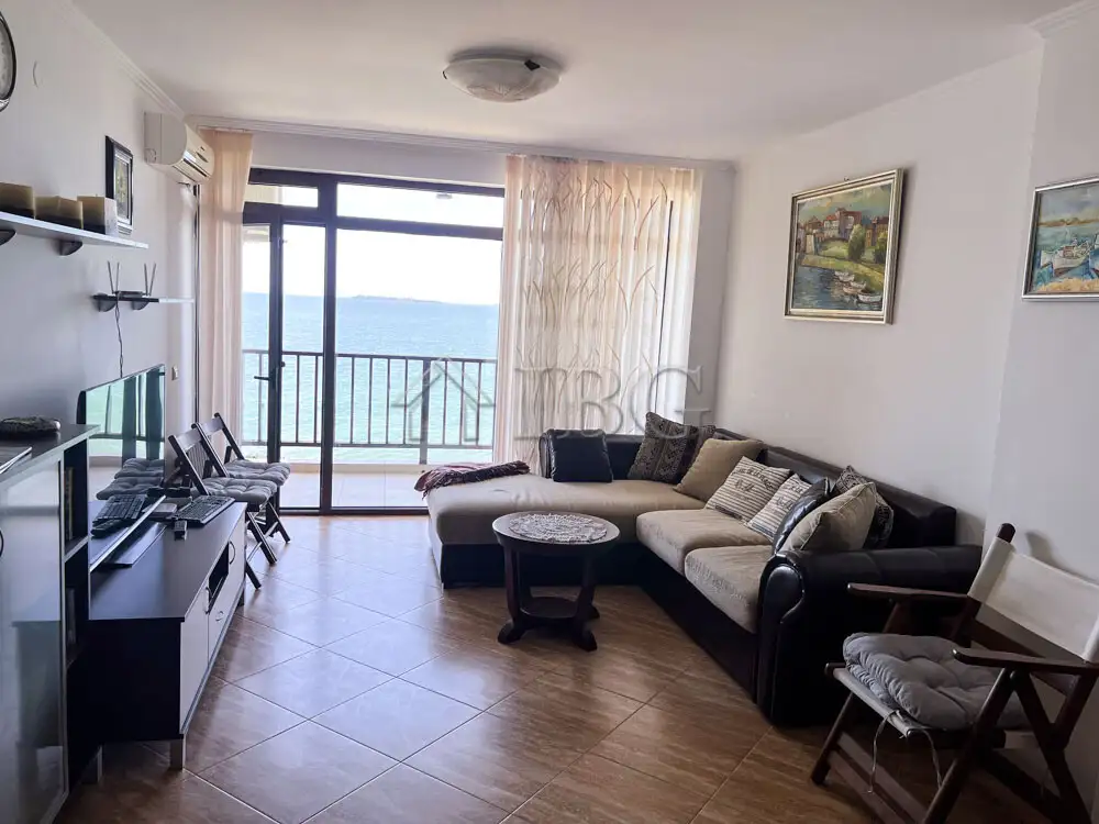 Flat 94m² in Bulgaria, Sveti Vlas. Priced at 205000€ rent photo-1