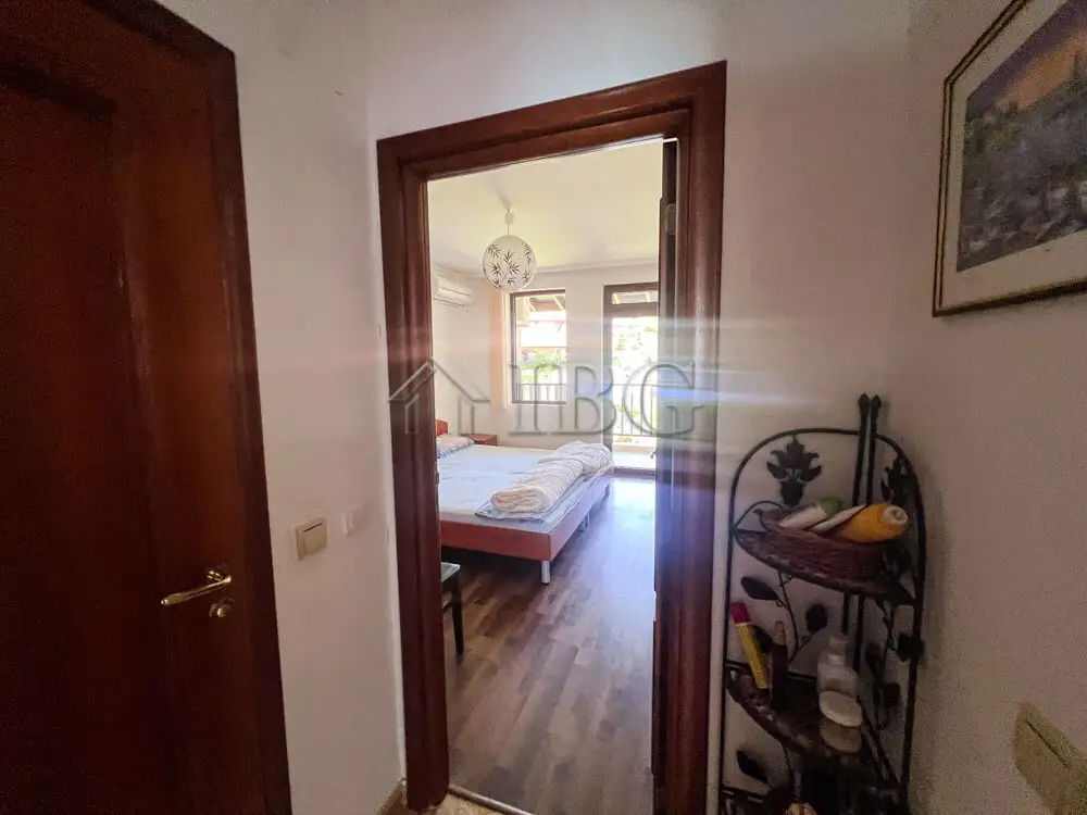 Flat 94m² in Bulgaria, Sveti Vlas. Priced at 205000€ rent photo-9