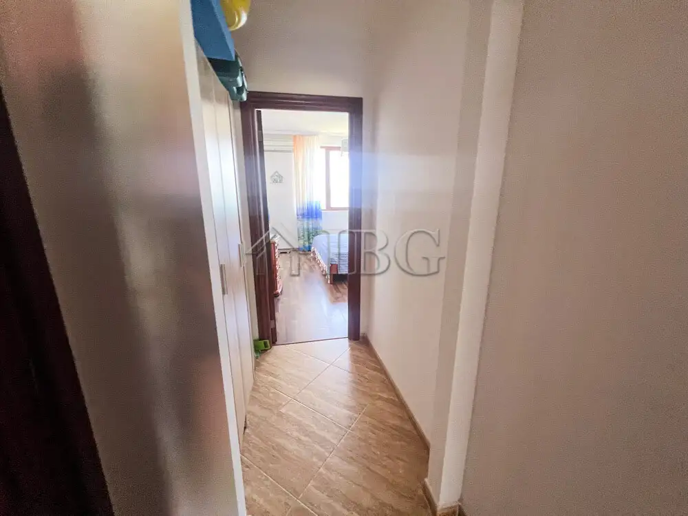 Flat 94m² in Bulgaria, Sveti Vlas. Priced at 205000€ rent photo-10