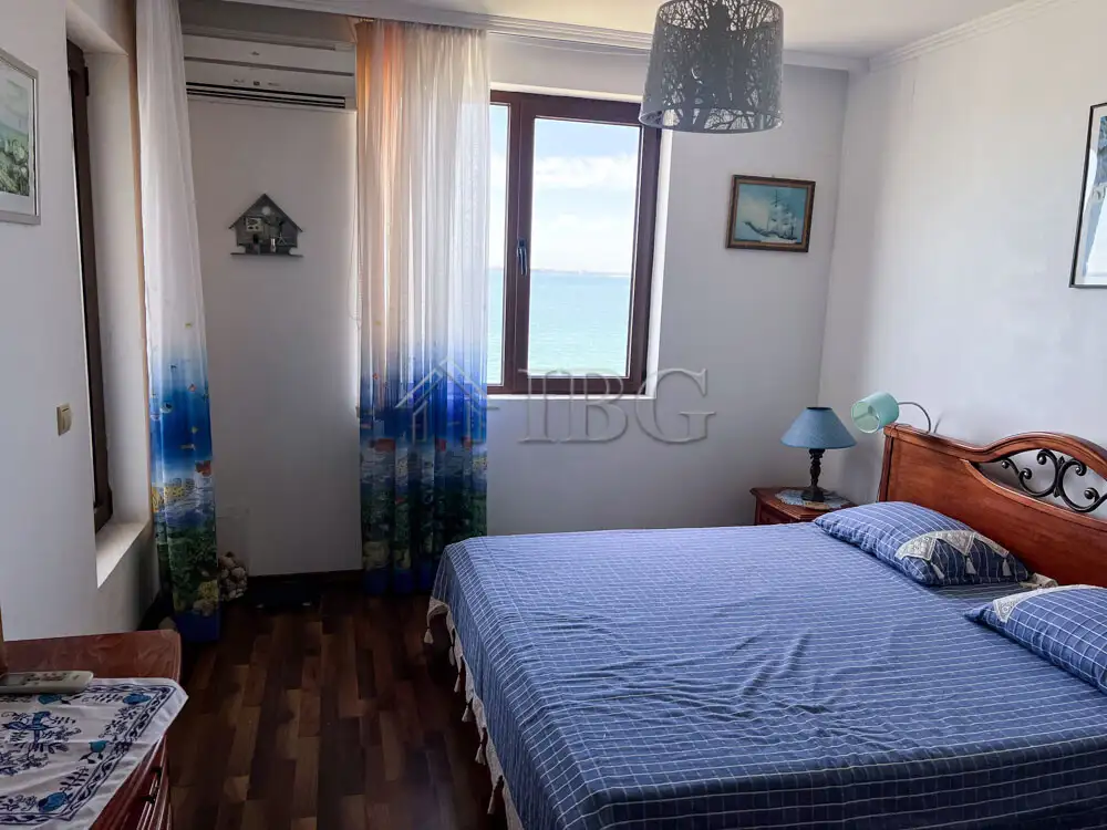 Flat 94m² in Bulgaria, Sveti Vlas. Priced at 205000€ rent photo-11