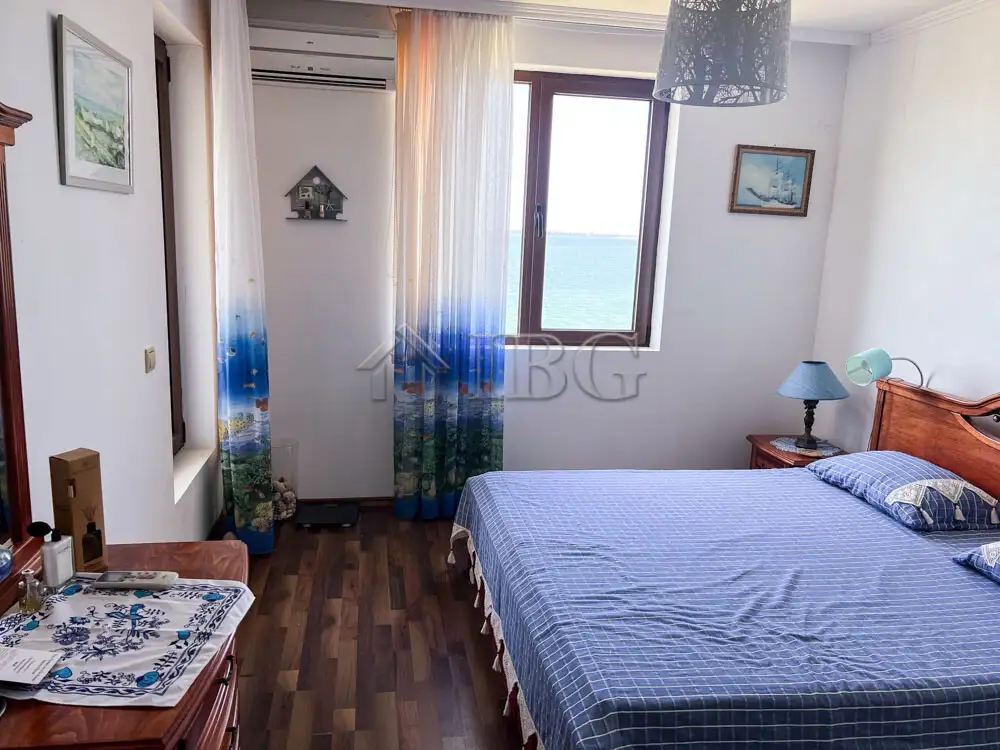 Flat 94m² in Bulgaria, Sveti Vlas. Priced at 205000€ rent photo-12