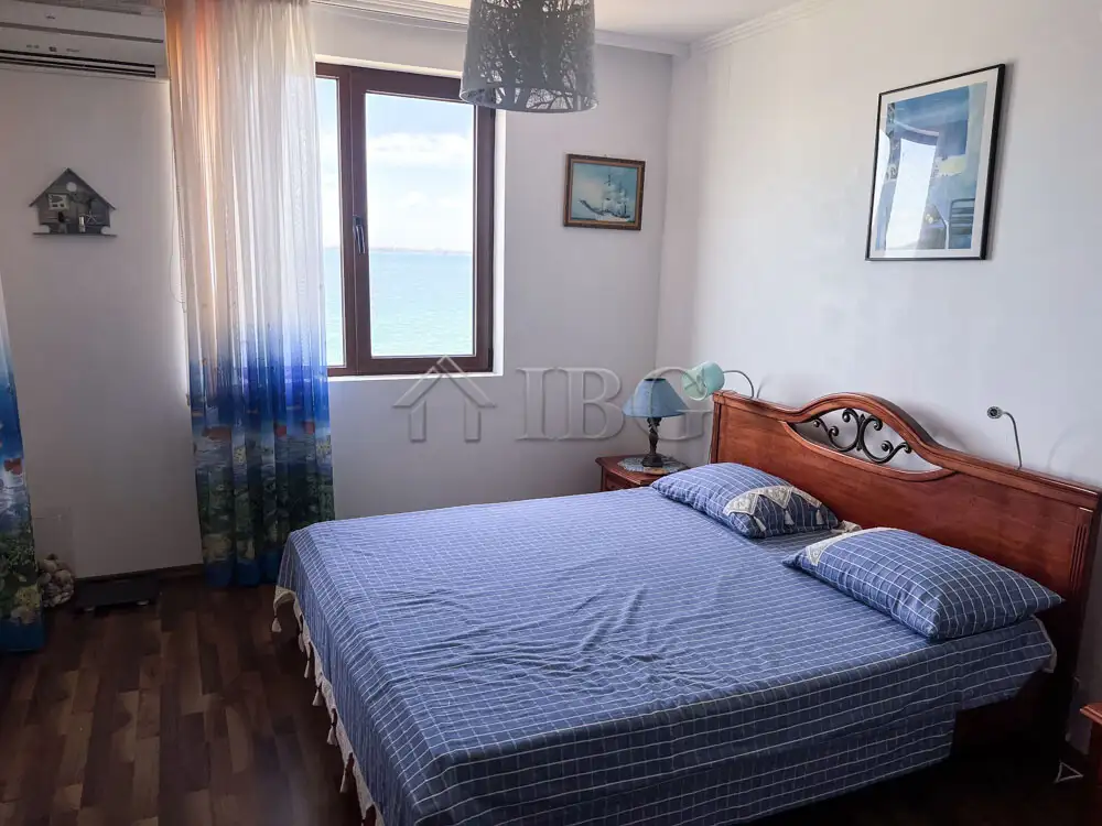 Flat 94m² in Bulgaria, Sveti Vlas. Priced at 205000€ rent photo-13