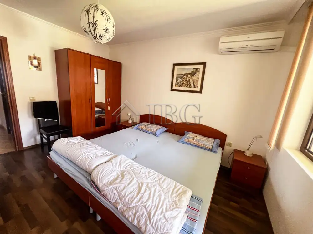Flat 94m² in Bulgaria, Sveti Vlas. Priced at 205000€ rent photo-16