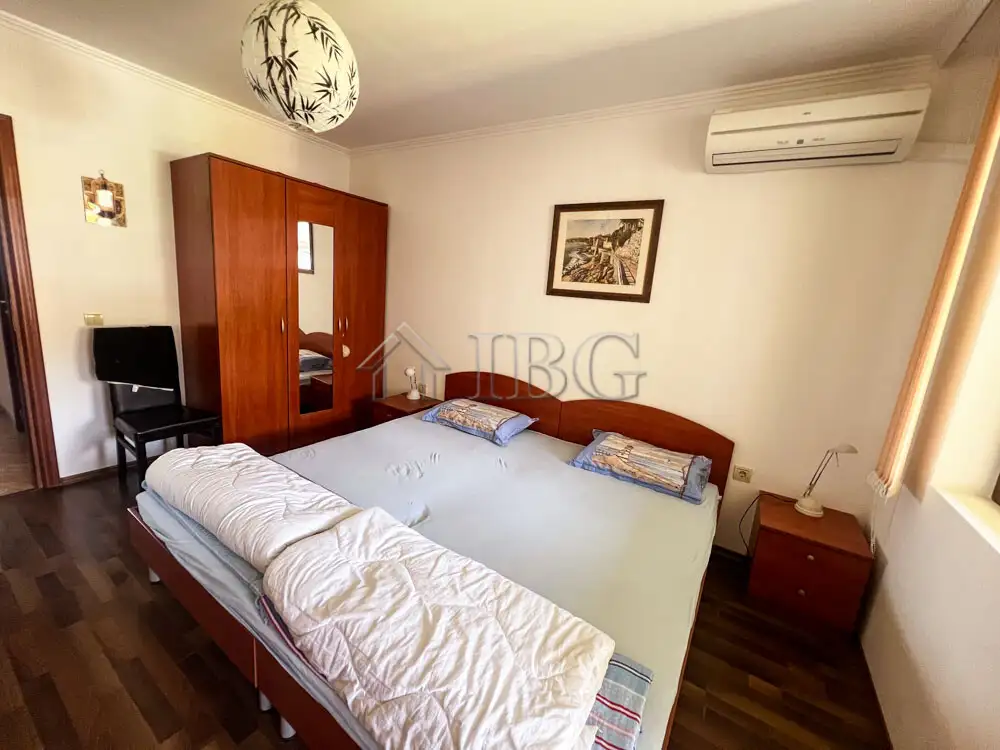 Flat 94m² in Bulgaria, Sveti Vlas. Priced at 205000€ rent photo-17
