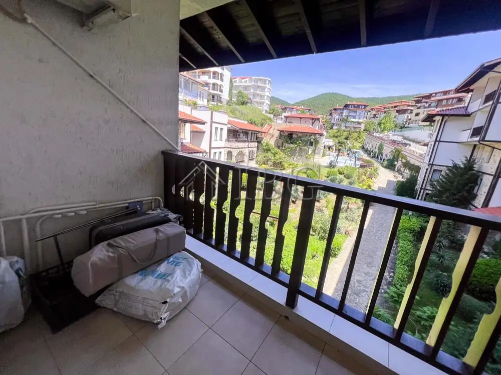 Flat 94m² in Bulgaria, Sveti Vlas. Priced at 205000€ rent photo-19