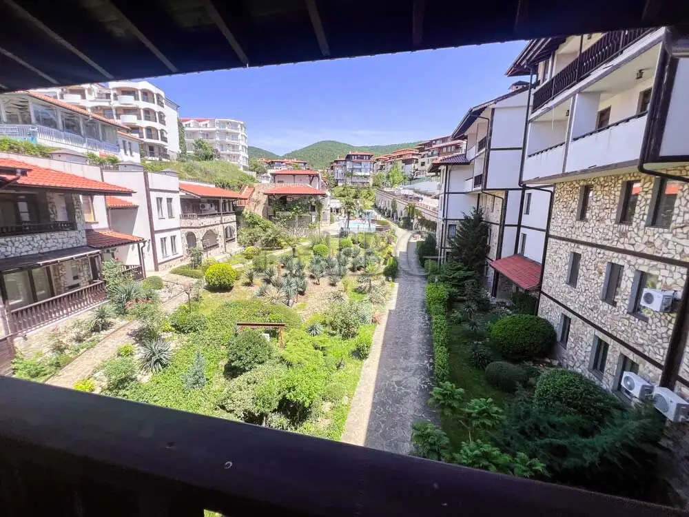 Flat 94m² in Bulgaria, Sveti Vlas. Priced at 205000€ rent photo-20