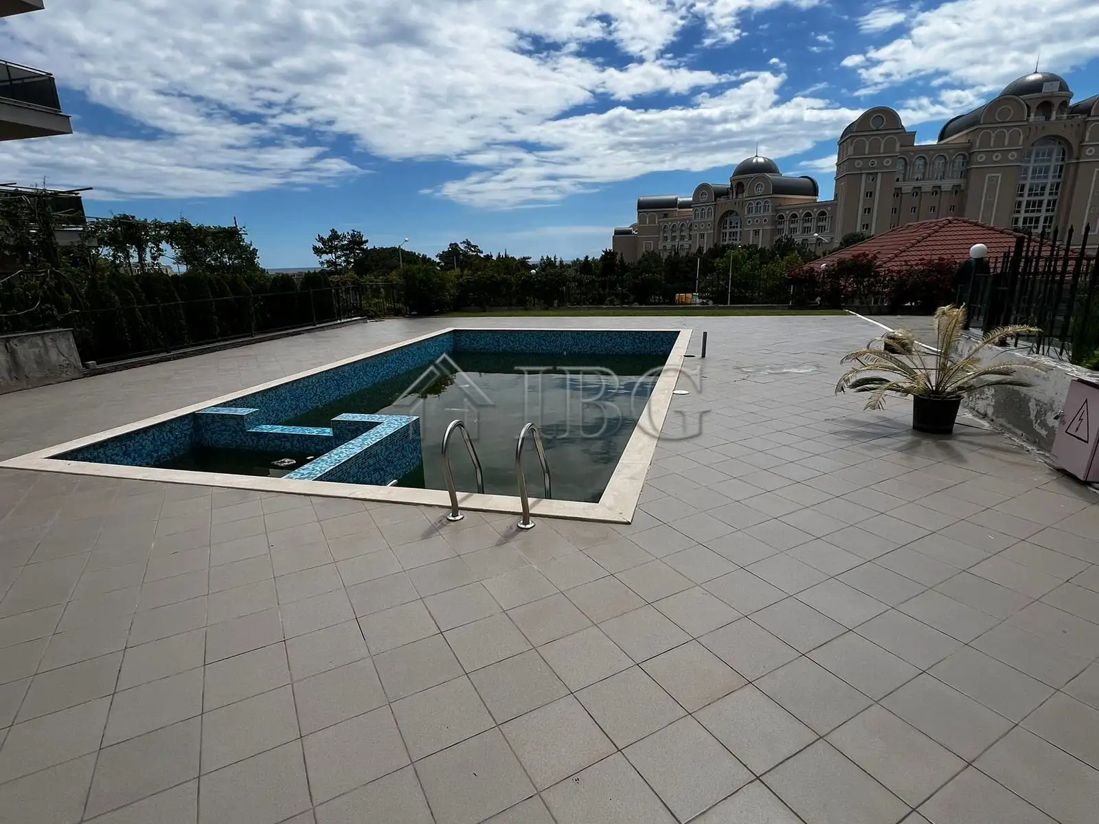 Flat 55m² in Bulgaria, Sveti Vlas. Priced at 72000€ rent photo-5