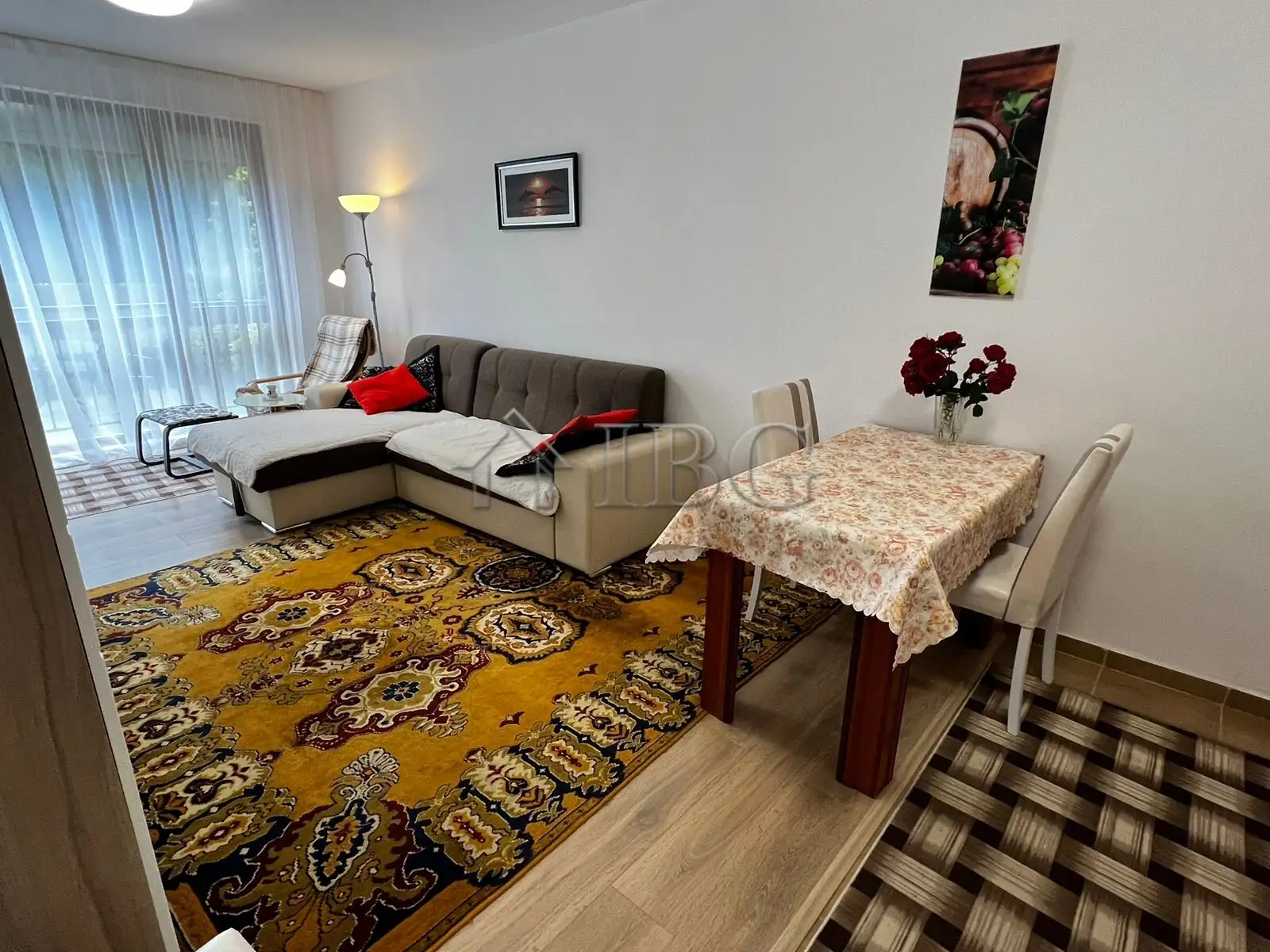 Flat 55m² in Bulgaria, Sveti Vlas. Priced at 72000€ rent photo-8