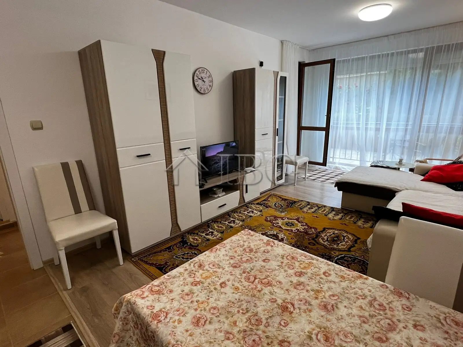 Flat 55m² in Bulgaria, Sveti Vlas. Priced at 72000€ rent photo-11
