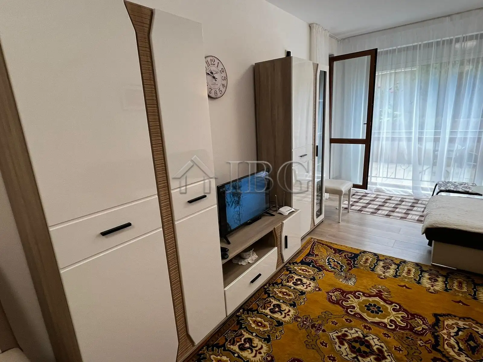 Flat 55m² in Bulgaria, Sveti Vlas. Priced at 72000€ rent photo-12
