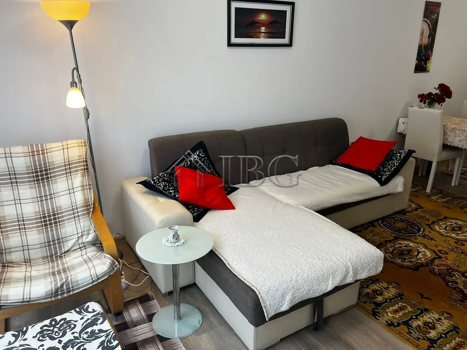 Flat 55m² in Bulgaria, Sveti Vlas. Priced at 72000€ rent photo-15