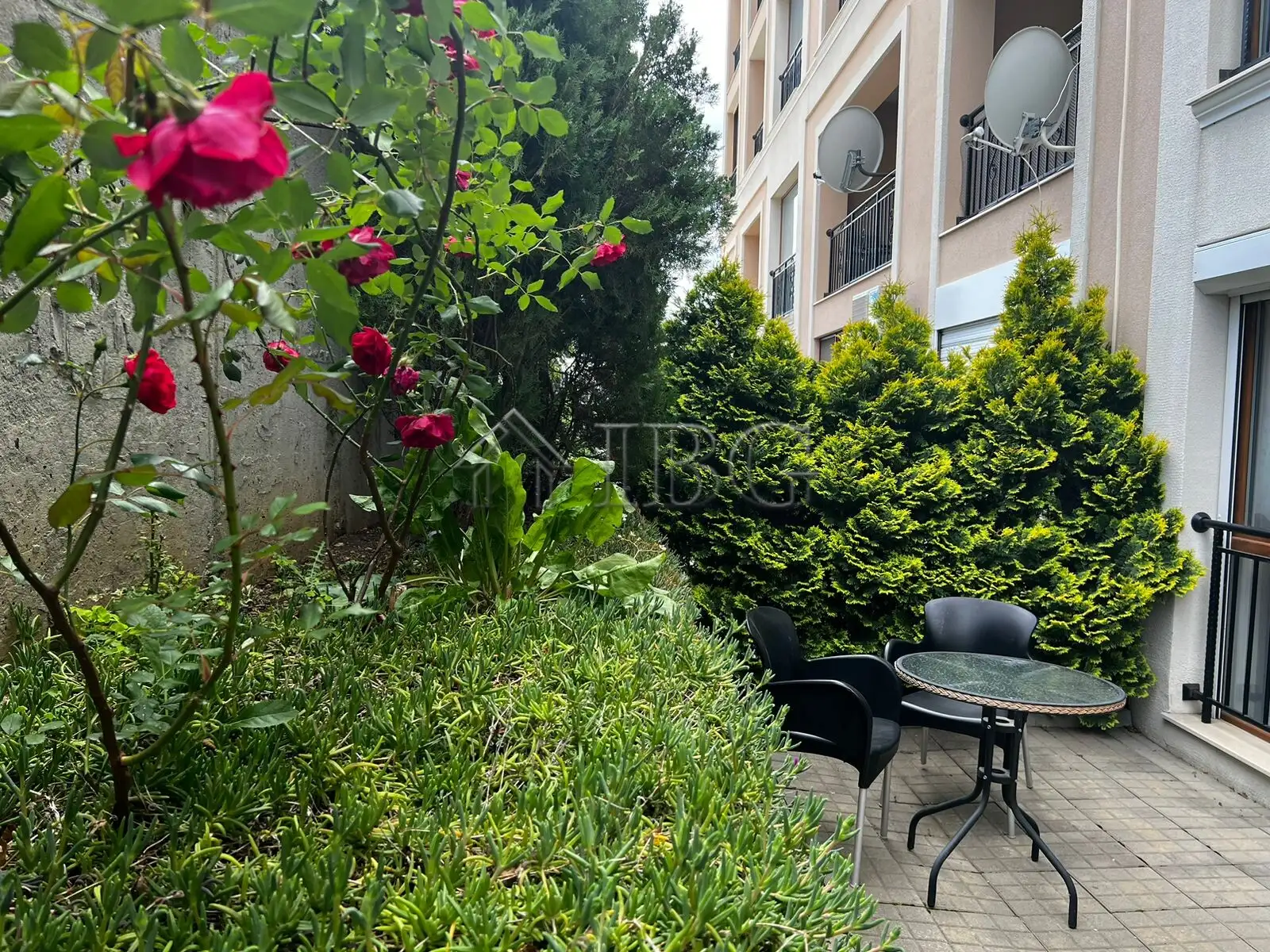 Flat 55m² in Bulgaria, Sveti Vlas. Priced at 72000€ rent photo-16