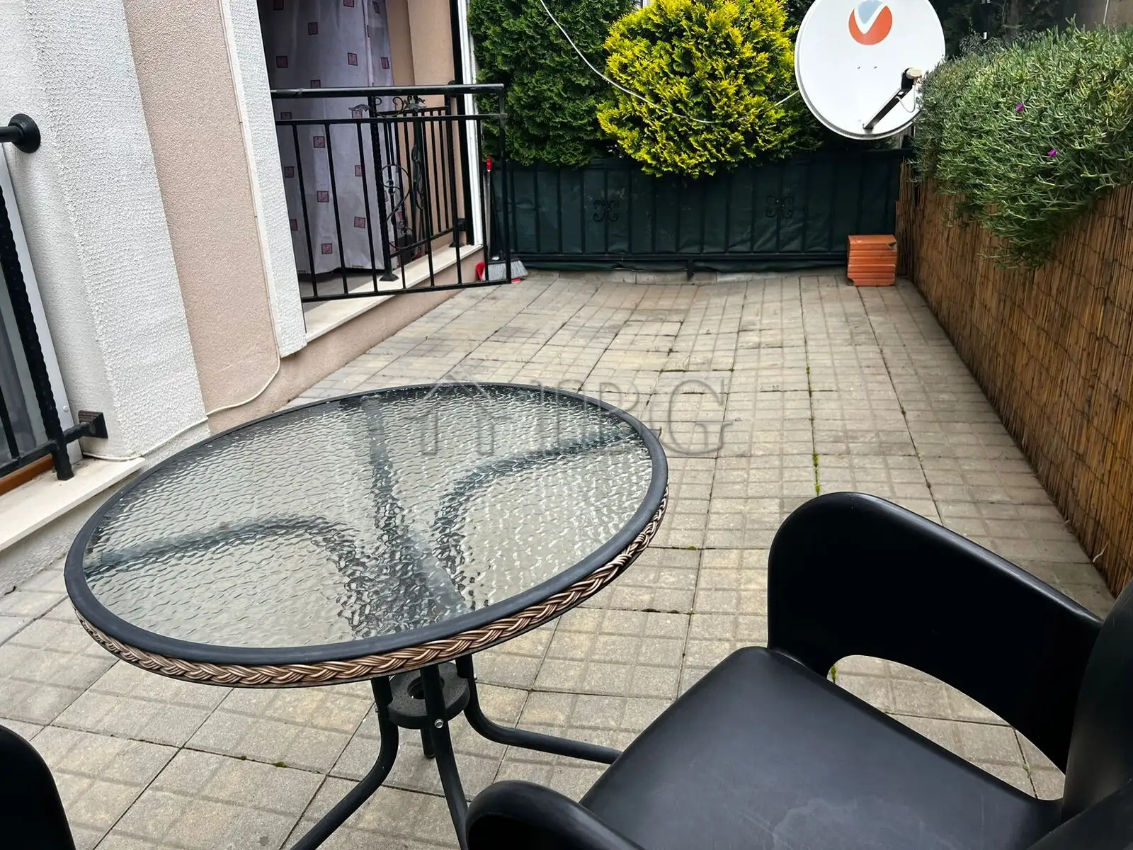 Flat 55m² in Bulgaria, Sveti Vlas. Priced at 72000€ rent photo-17
